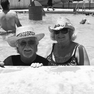 Meet your Posher, Jodi